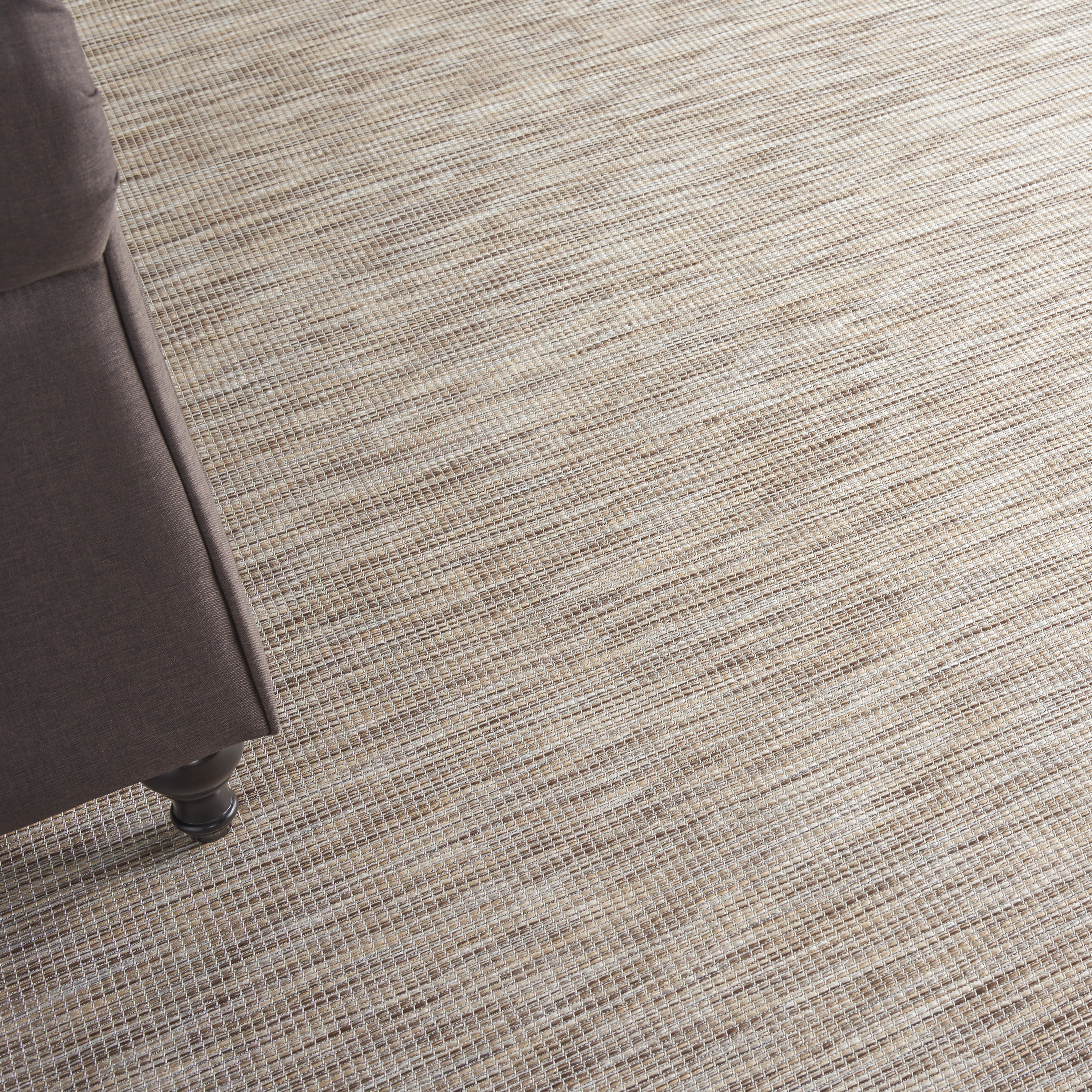 Nourison Positano 8' x 10' Beige Modern Rug