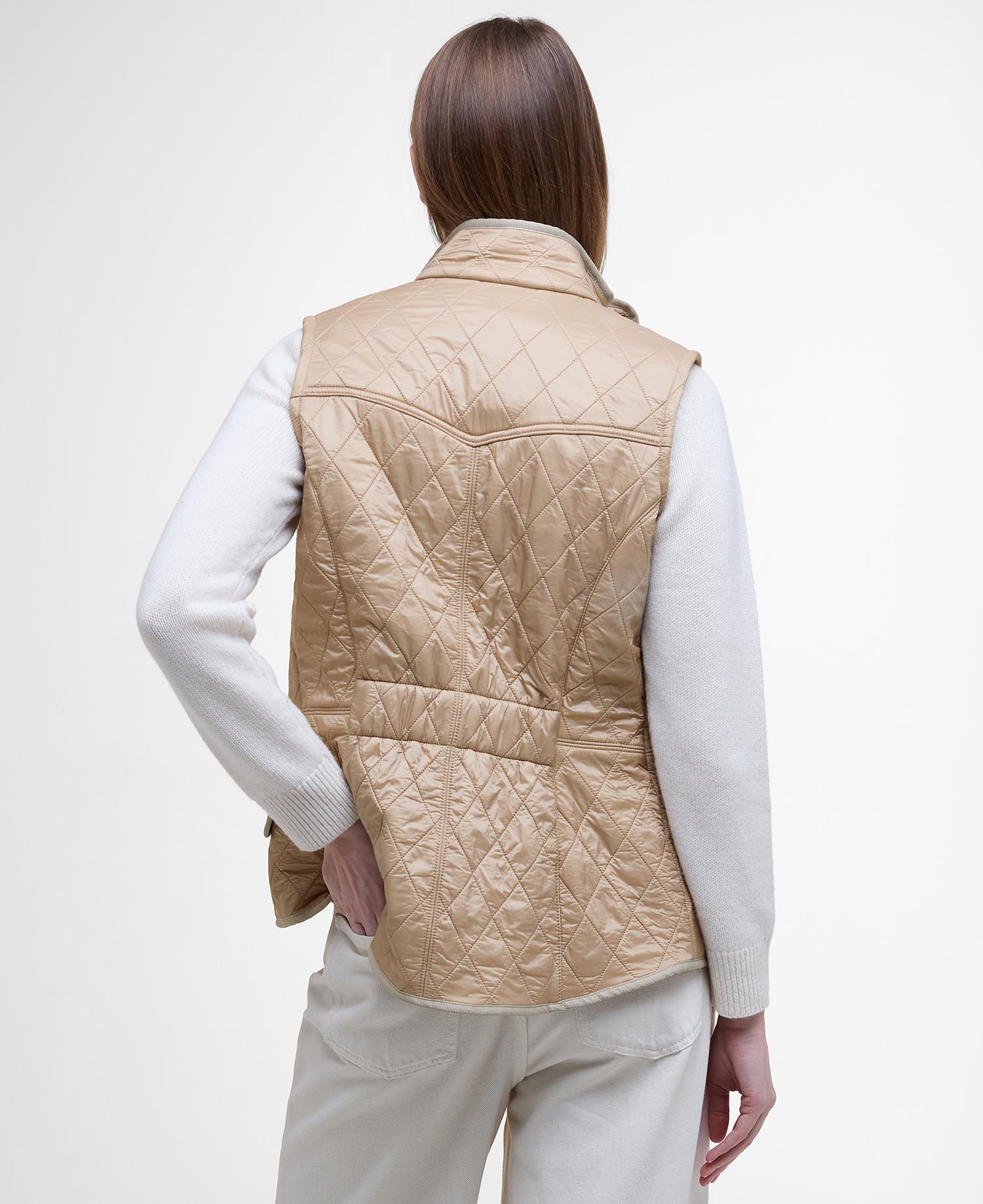 Cavalry Gilet image number 2