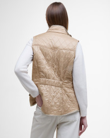 Cavalry Gilet 