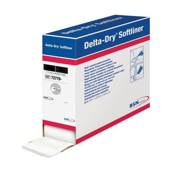 BSN Medical PADDING, CAST DELTA DRY SFT 3"X11 YDS