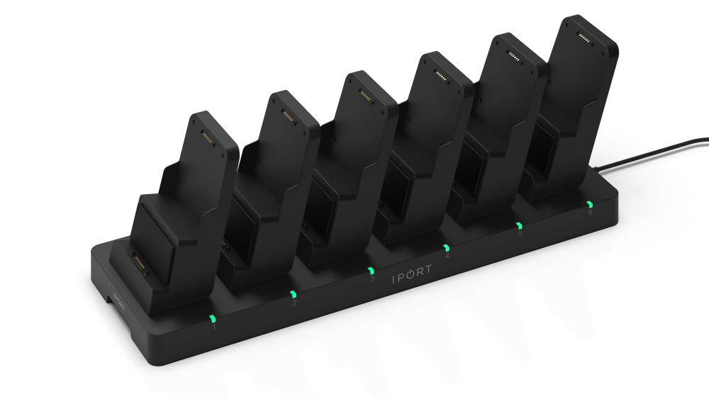 CONNECT DOCK For Six CONNECT Phone Cases and or Pay Cases