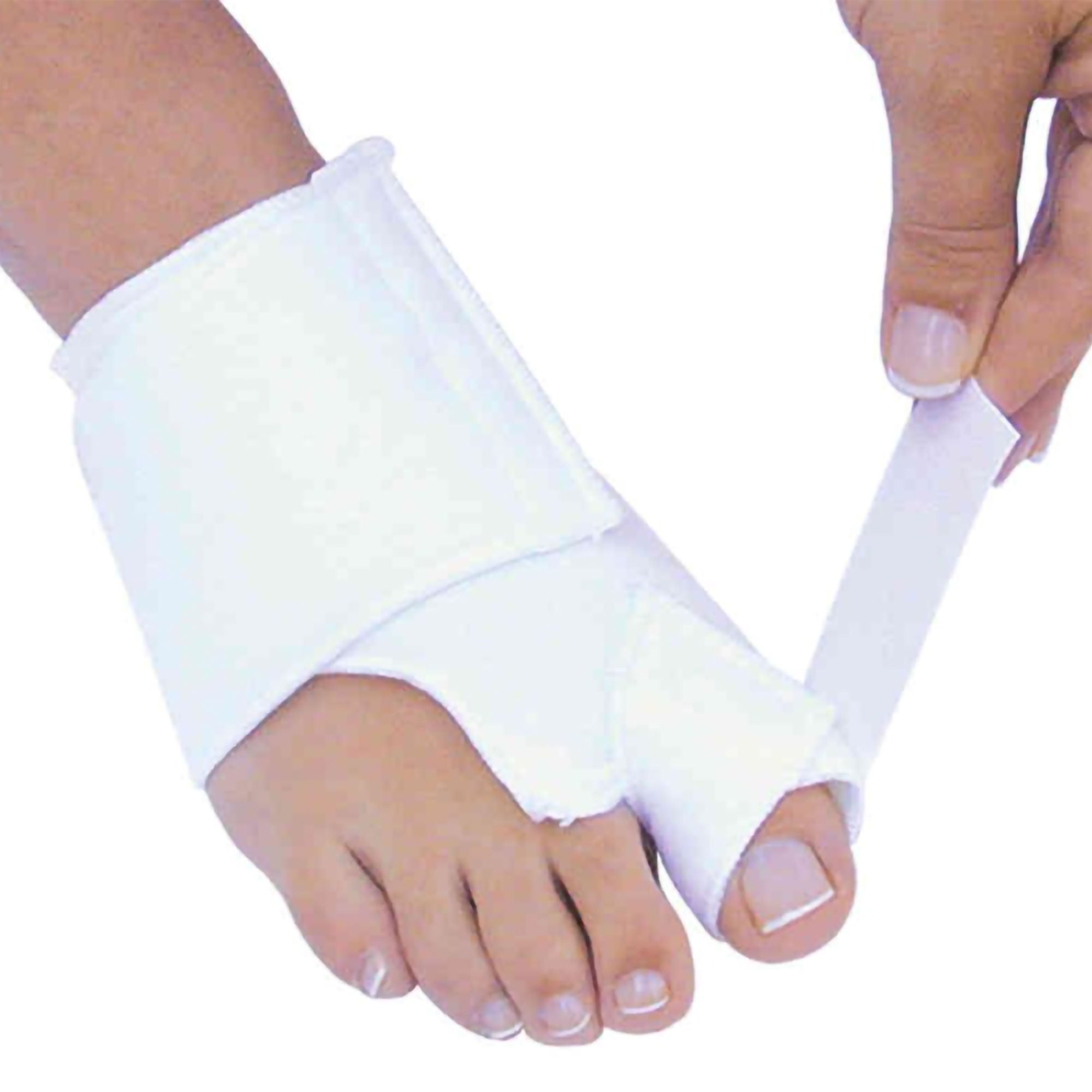 Pedifix BUNION SPLINT LG/RT SOFT POST OP