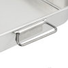 8 ⅛-quart Wear-Ever® aluminum bake & roast pan