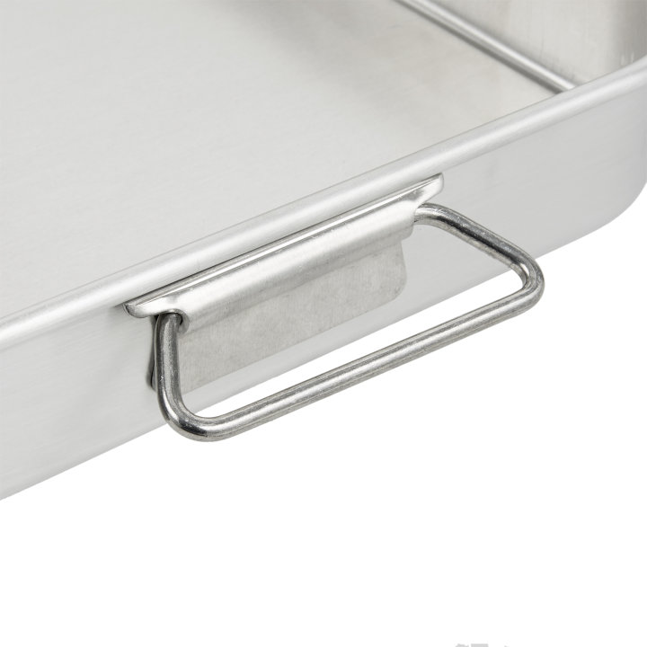 8 ⅛-quart Wear-Ever® aluminum bake & roast pan