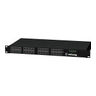 Power over Ethernet (PoE), 4 Pair, 16 Port, 30 W