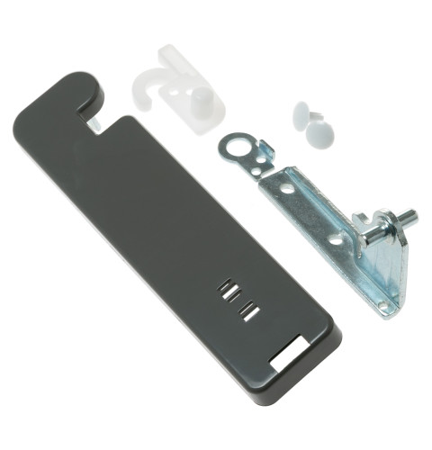 DOOR SWING REVERSAL KIT