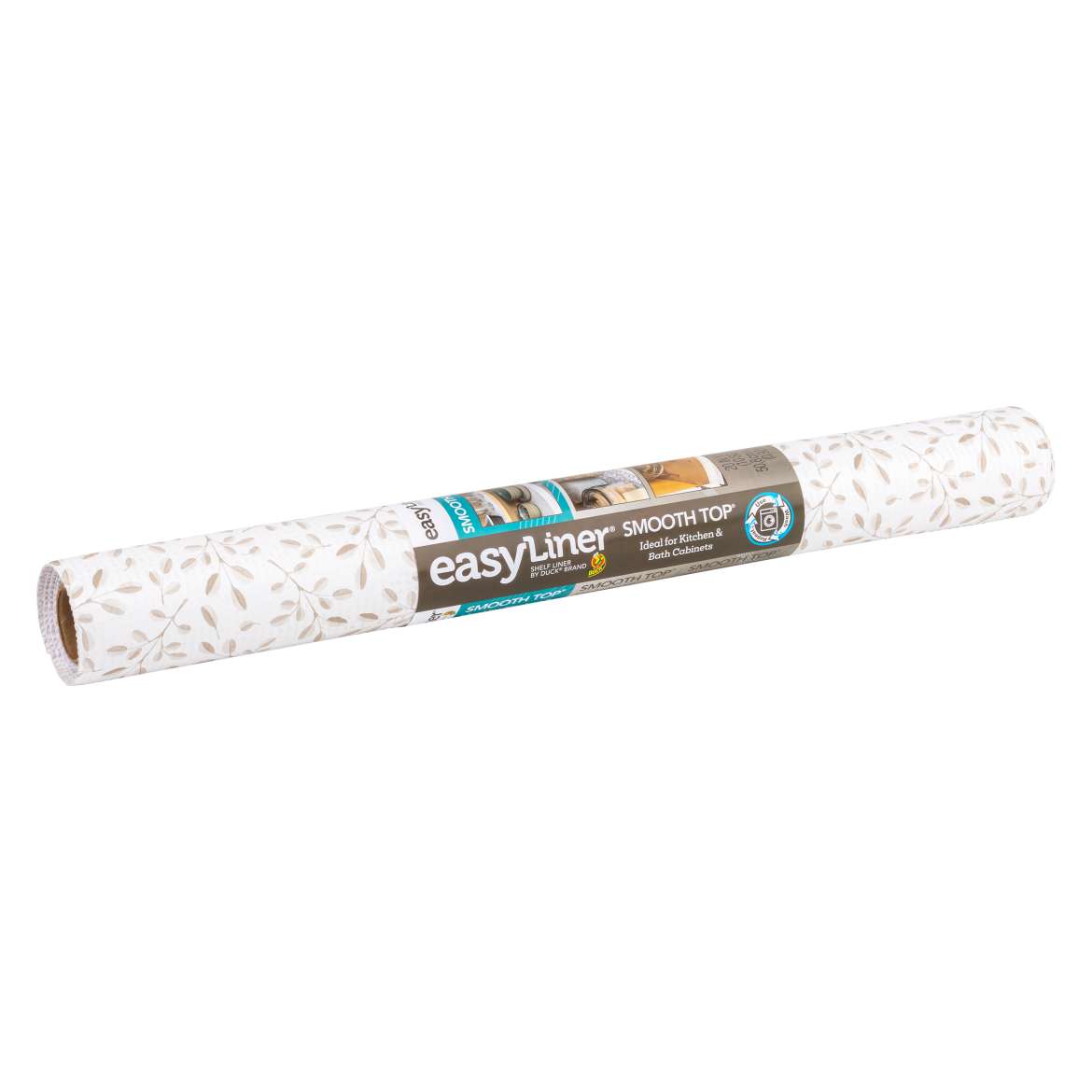Smooth Top® EasyLiner®