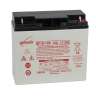 Battery 12V 17.2Ah
