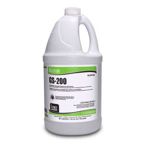 Hillyard, I-Force® GS-200 Industrial Cleaner Degreaser,  1 gal Bottle