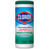 Clorox, Disinfecting Wipes, Fresh Scent , 35 Wipes/Container