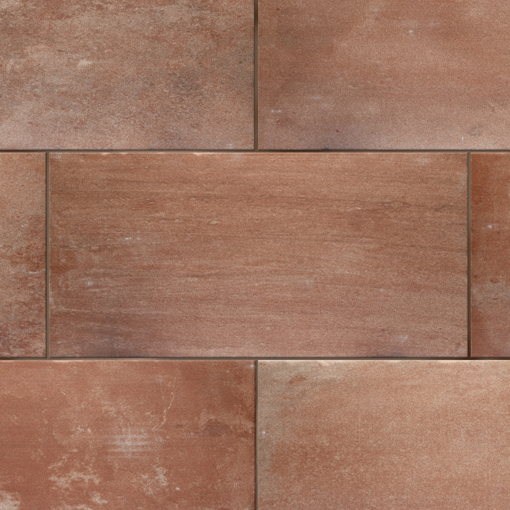 Americana Boston North 8-3/4 in. x 17-5/8 in. Porcelain Floor and Wall Tile