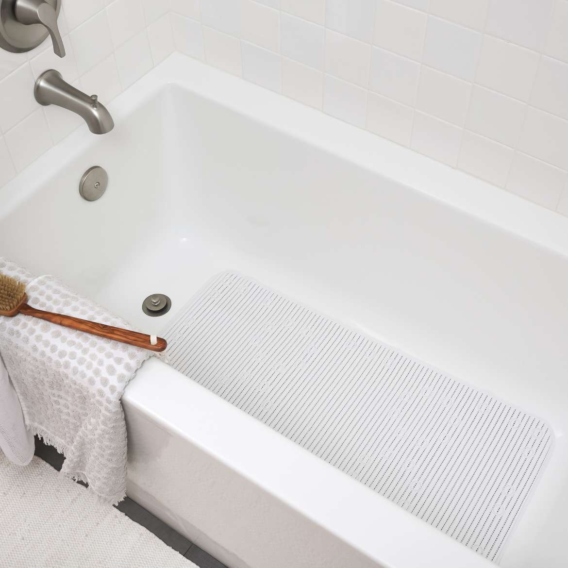 Clorox™ Cushioned Bath Mat