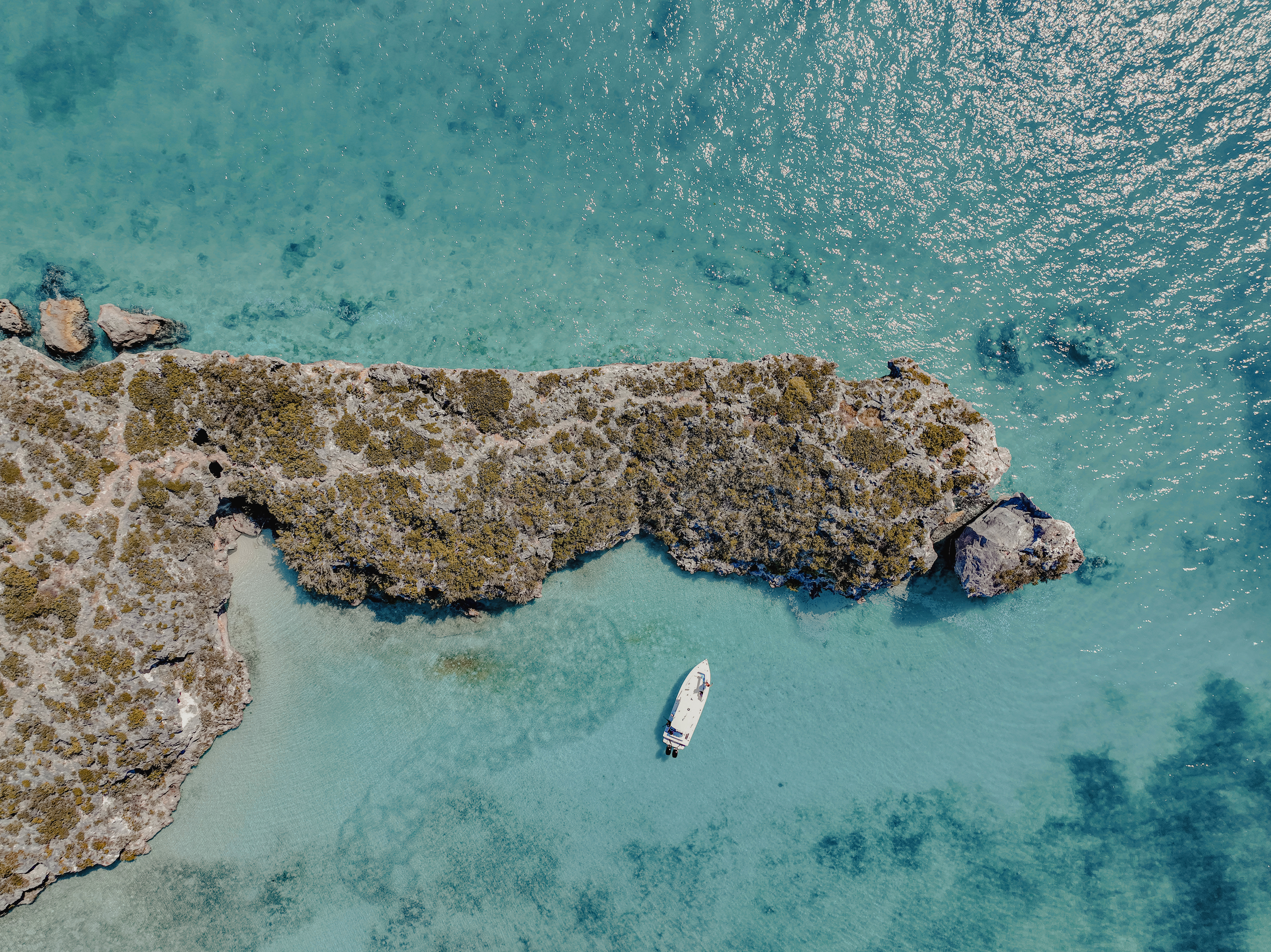 Miami → San Juan (7 nights)