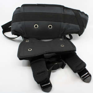 Kit Back Belts Bp6V