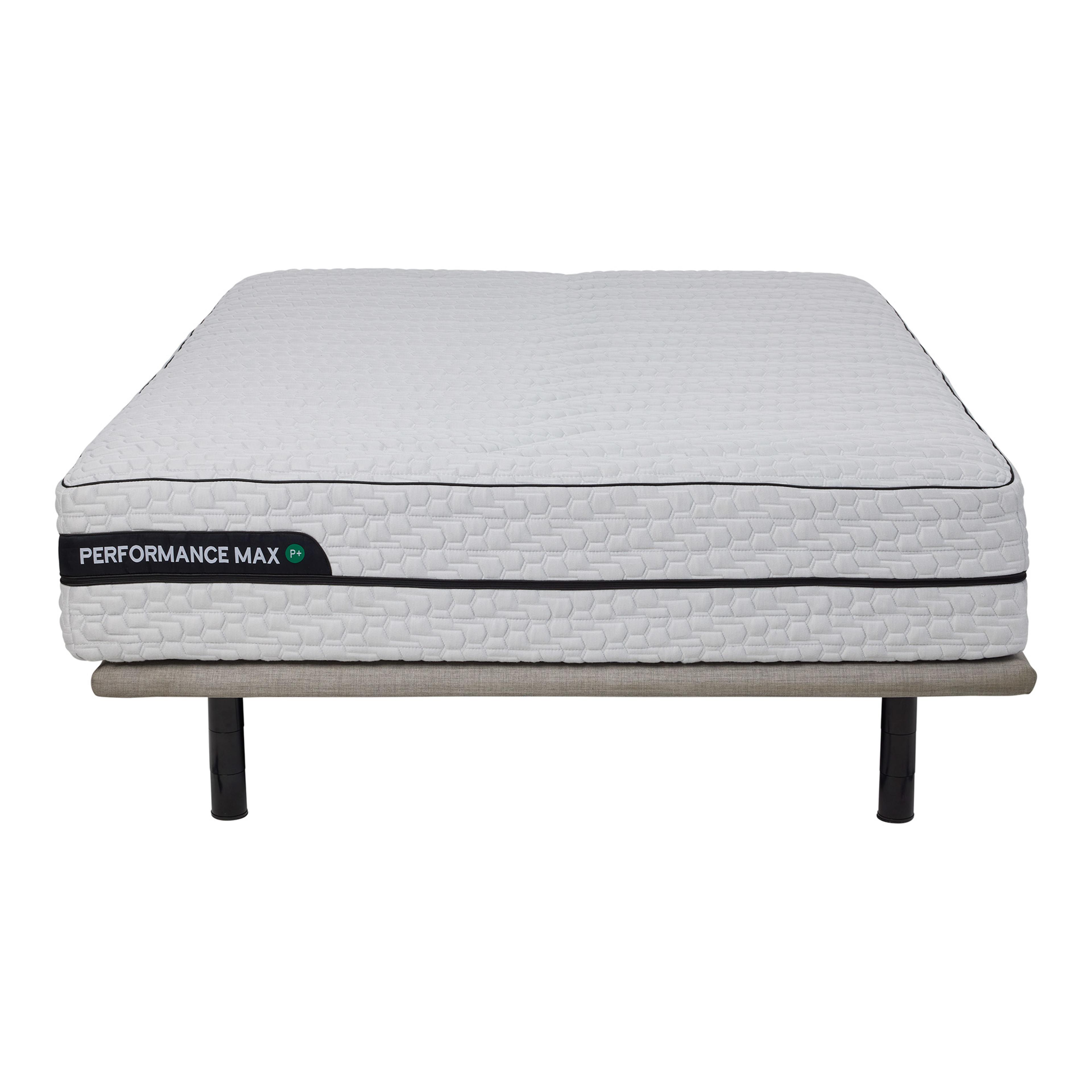 Product image of the  Silent Partner Performance Max Mk2 Mattress, Plush from Forty Winks