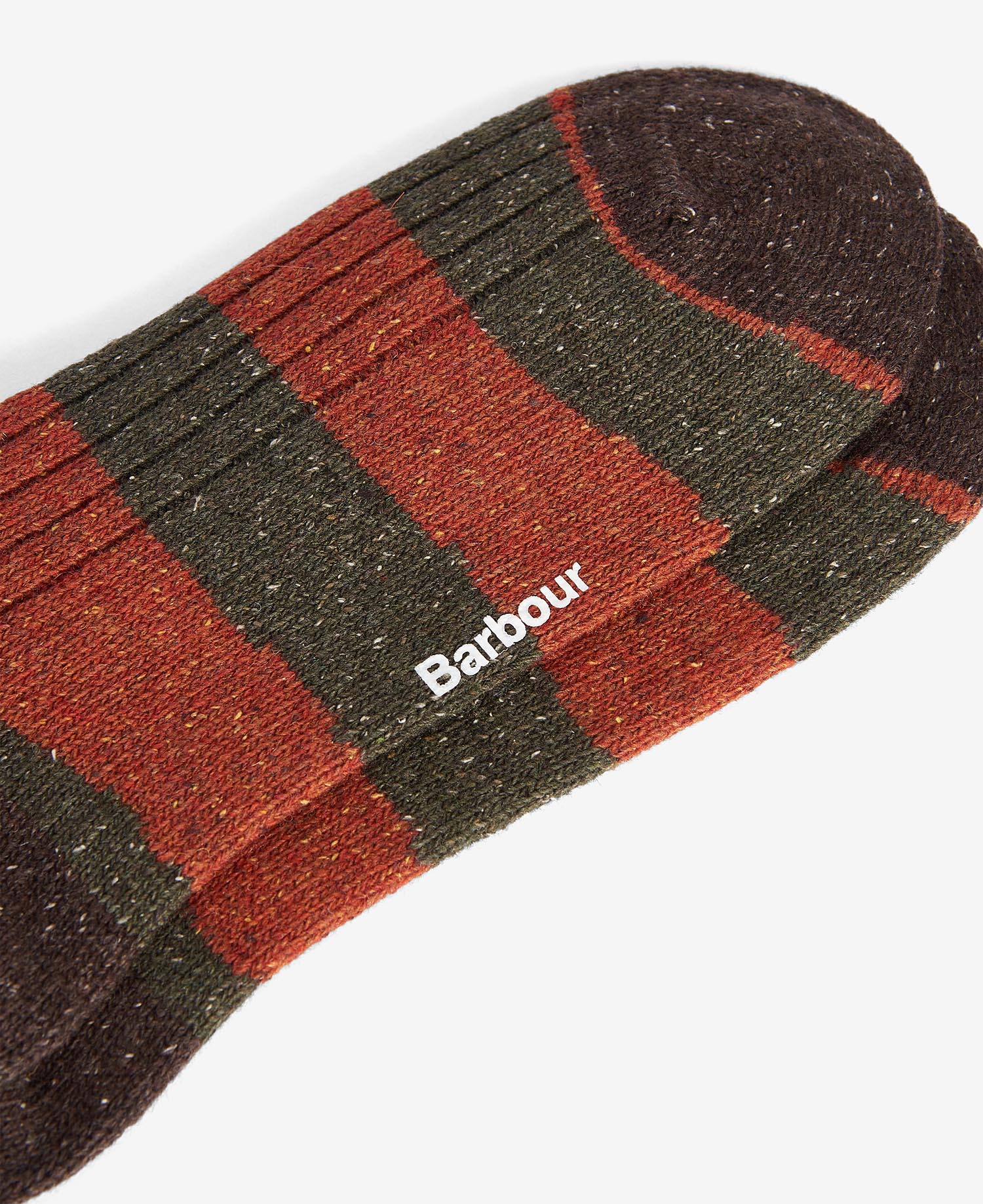 Houghton Stripe Socks image number 1