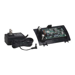 Georgia Pacific, enMotion, Plug-In AC Adapter Kit for enMotion Automated Paper Towel Dispensers