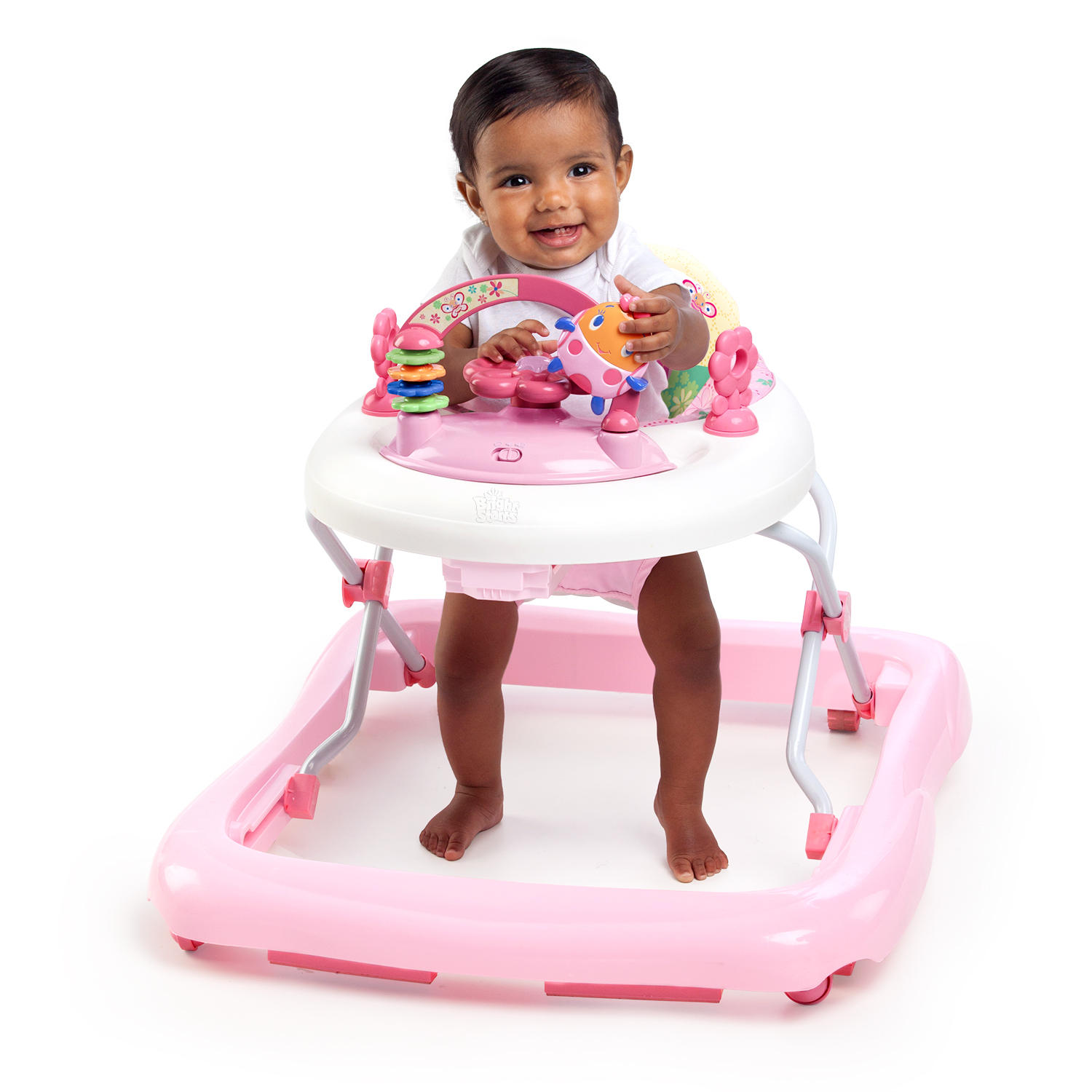 JuneBerry™ Walk-A-Bout™ Walker