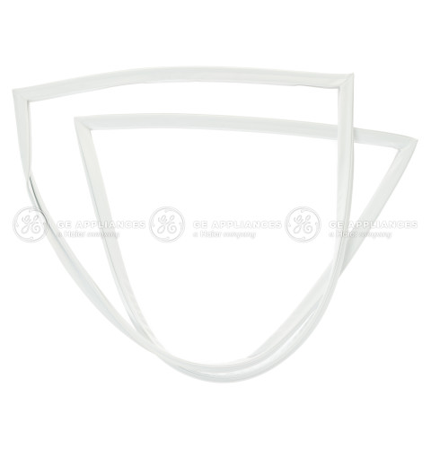 GASKET DOOR FZ WHITE