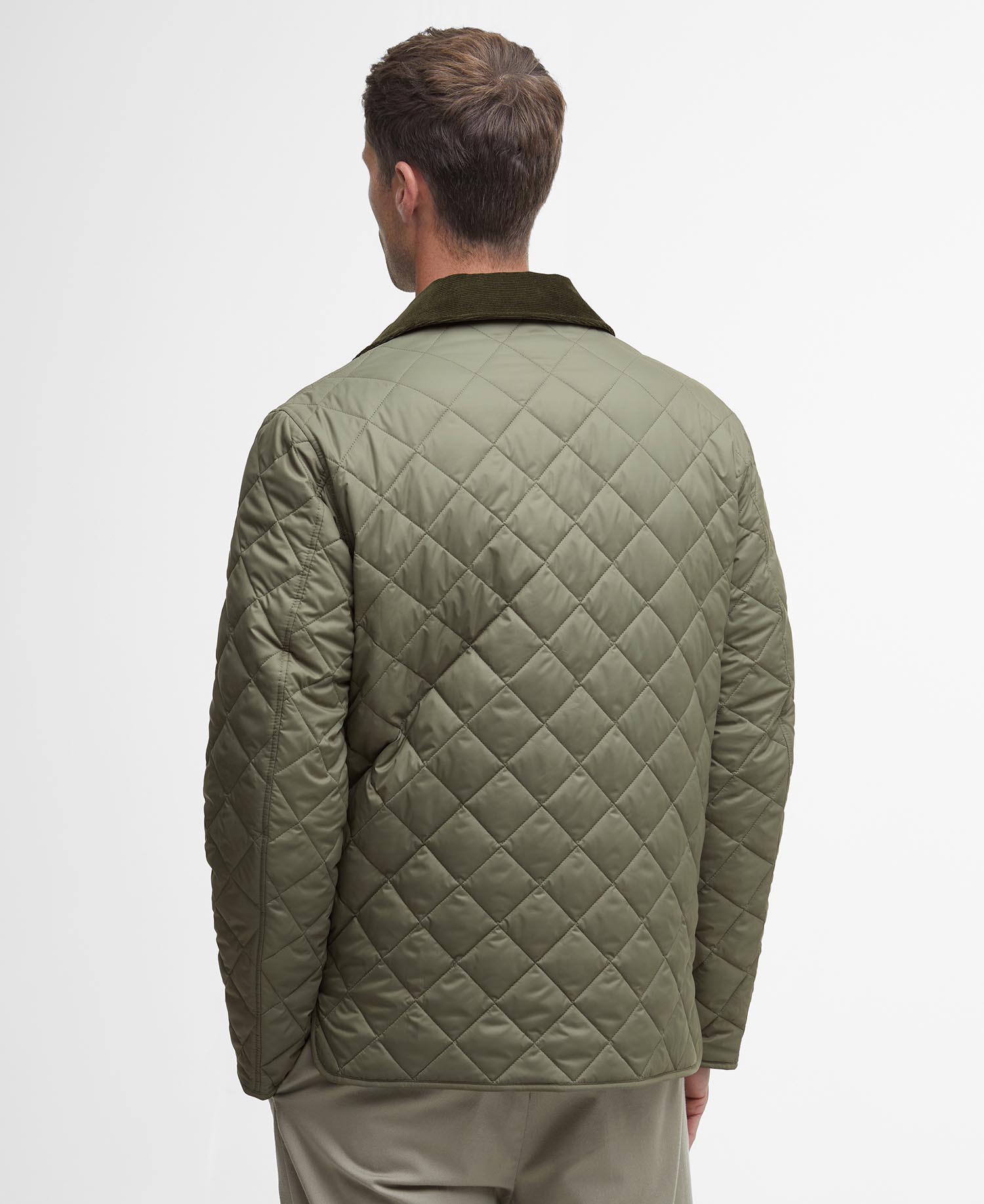 Steppjacke Lindfield image number 2