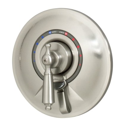 Allura Tub/Shower Trim