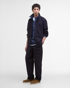 Overshirt oversize Newbirch 