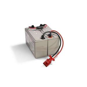 Battery Kit 12V 26Ah Pb