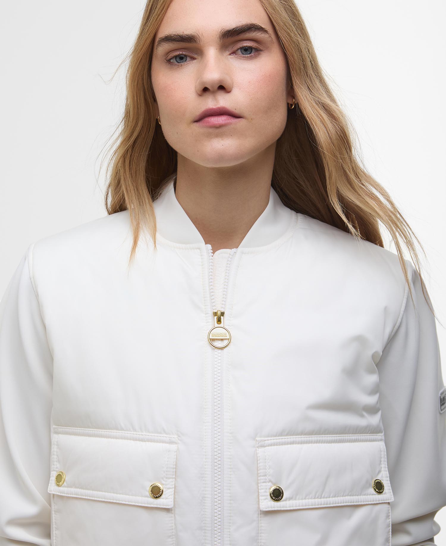 Blousonjacke Emerson Quilted image number 3