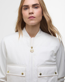 Blousonjacke Emerson Quilted 