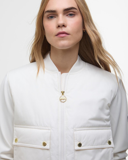 Blousonjacke Emerson Quilted