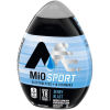 MiO Sport Berry Blast Liquid Water Enhancer with Electrolytes & B Vitamins, 1.62 fl oz Bottle