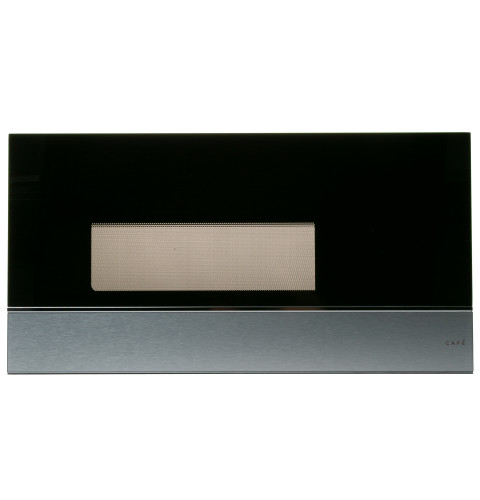 STAINLES STEEL DOOR ASSEMBLY