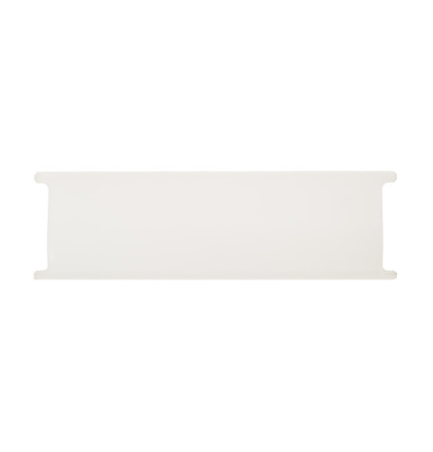 Light lens/shield