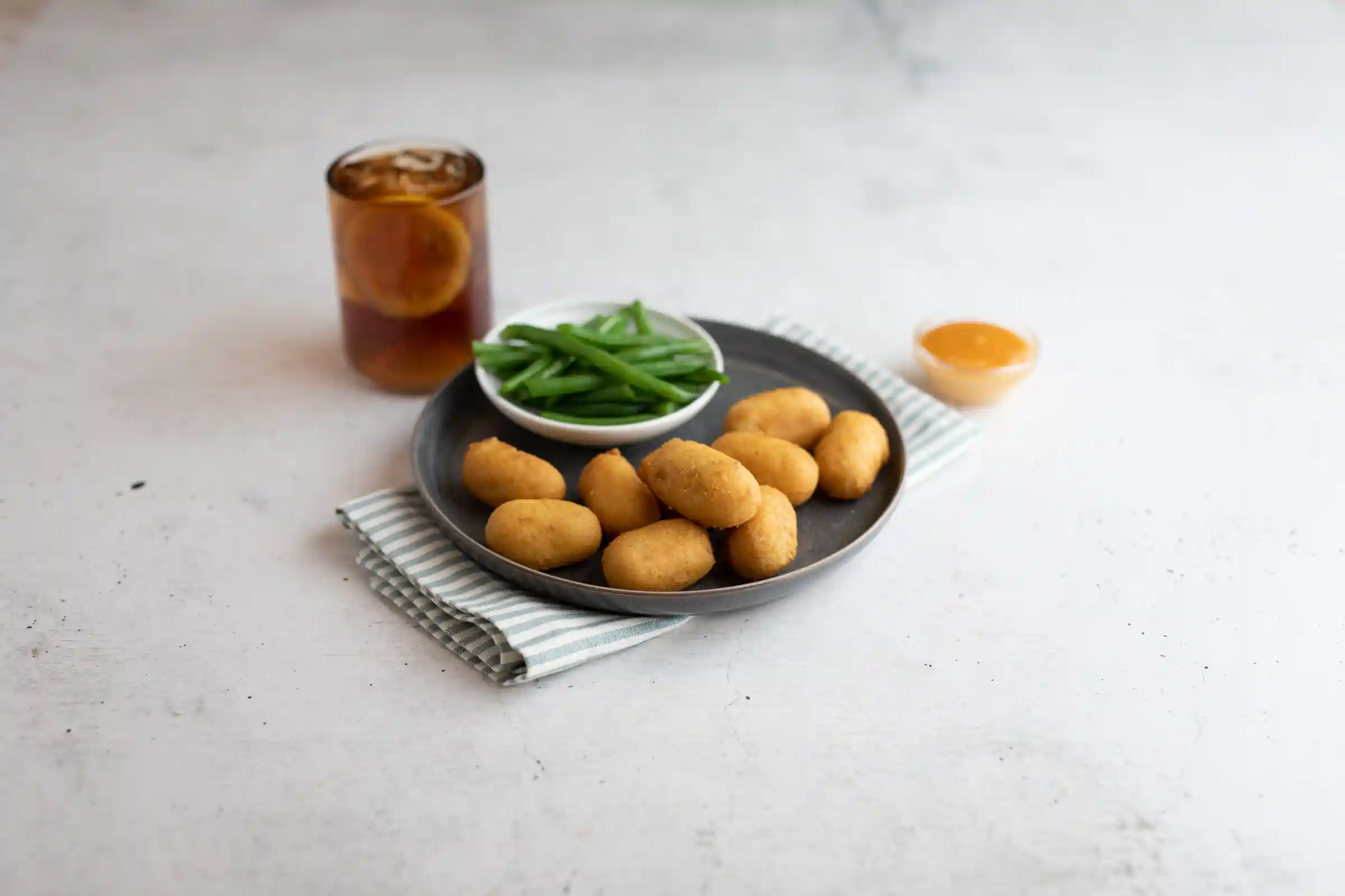 State Fair® Mini Turkey Corn Dogs, 0.67 oz. https://images.salsify.com/image/upload/s--0Q6h4Uog--/q_25/a2ed89633f45b8fee3c61983f5a3d445d58b4153.webp