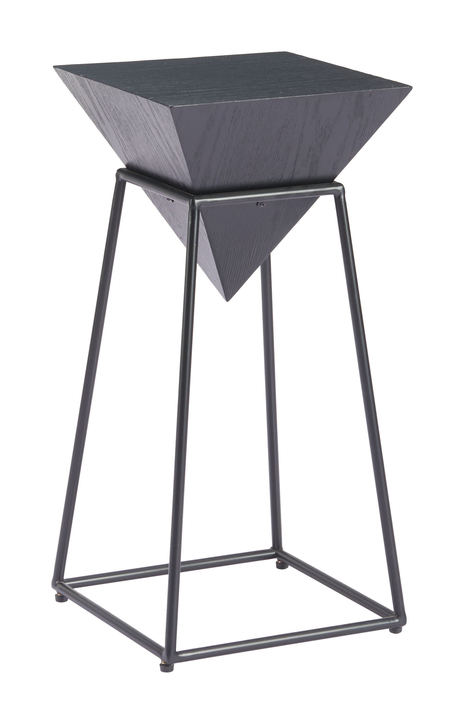 Pira Side Table Black product image