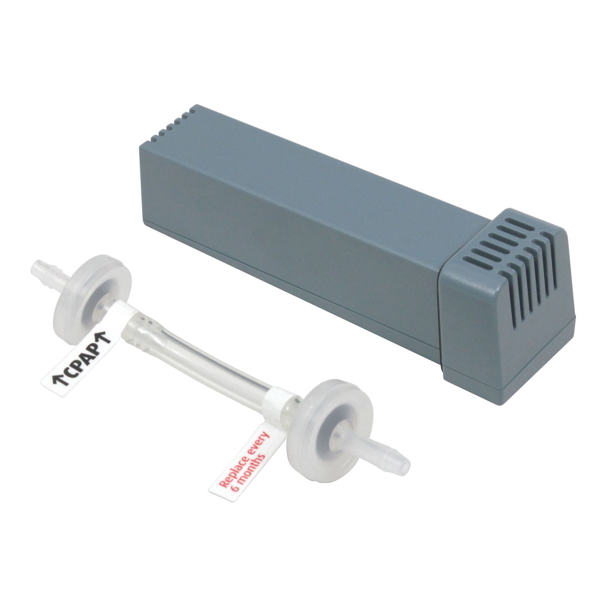 Sunset Healthcare VALVE KIT, FILTER/CHECK F/CPAPSOCLEAN2