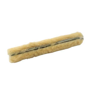 Hillyard,  24", Lambswool, T-Bar Applicator Pad, Natural