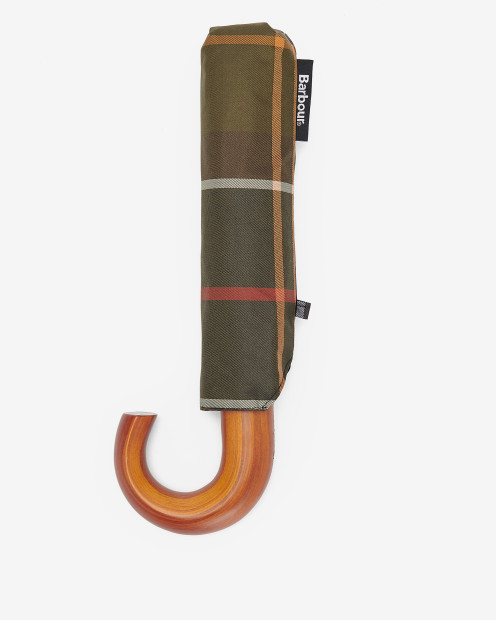 Tartan Mini Umbrella Classic