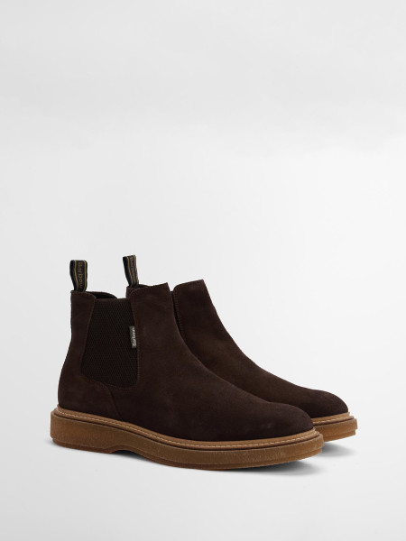 Tinstone Chelsea Boots