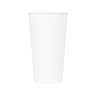 KARCK520W, Karat, 20oz Paper Hot Cups