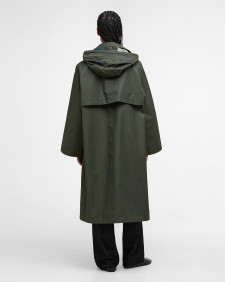Maude Waterproof Jacket 