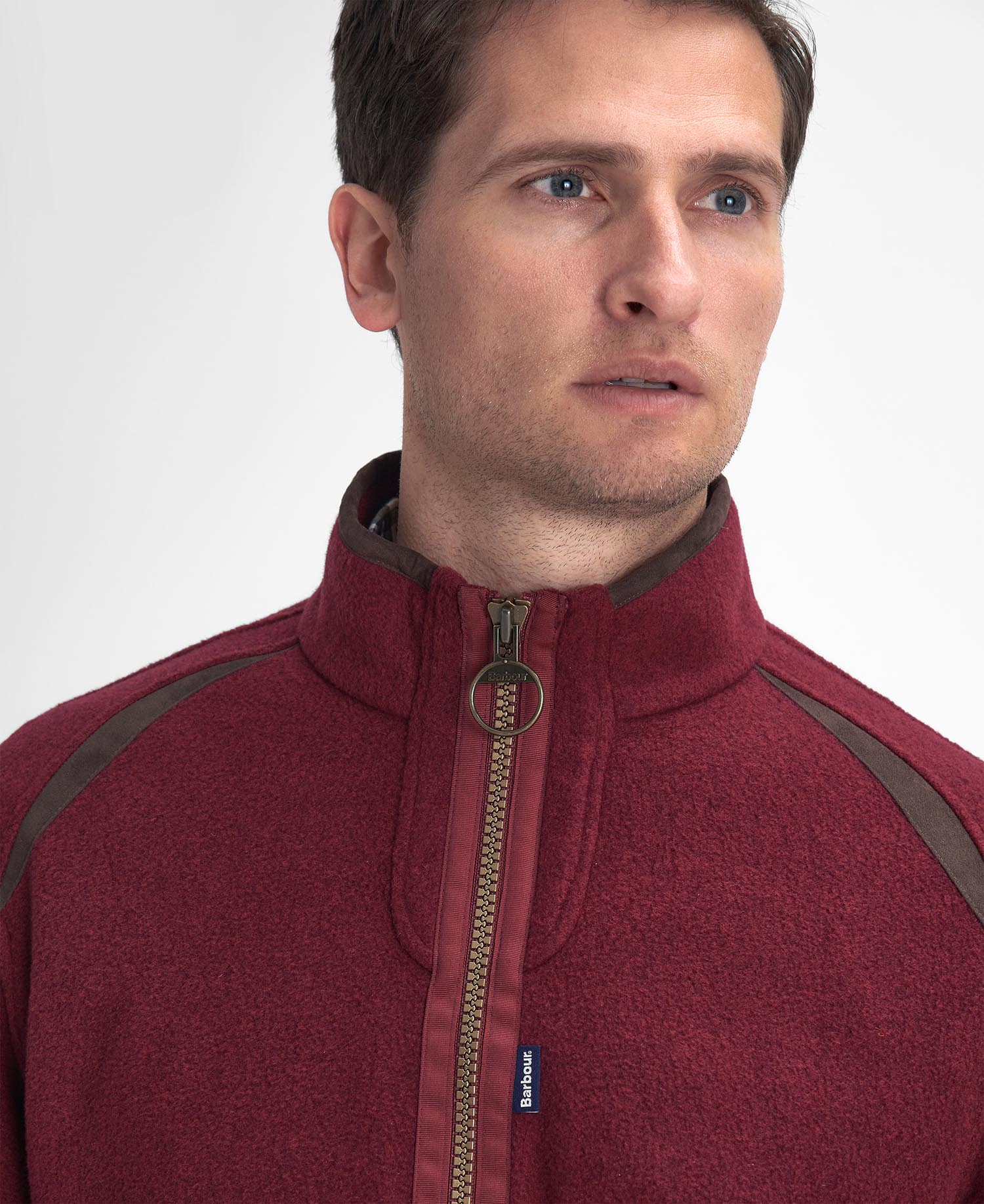Langdale Fleece Jacket image number 3