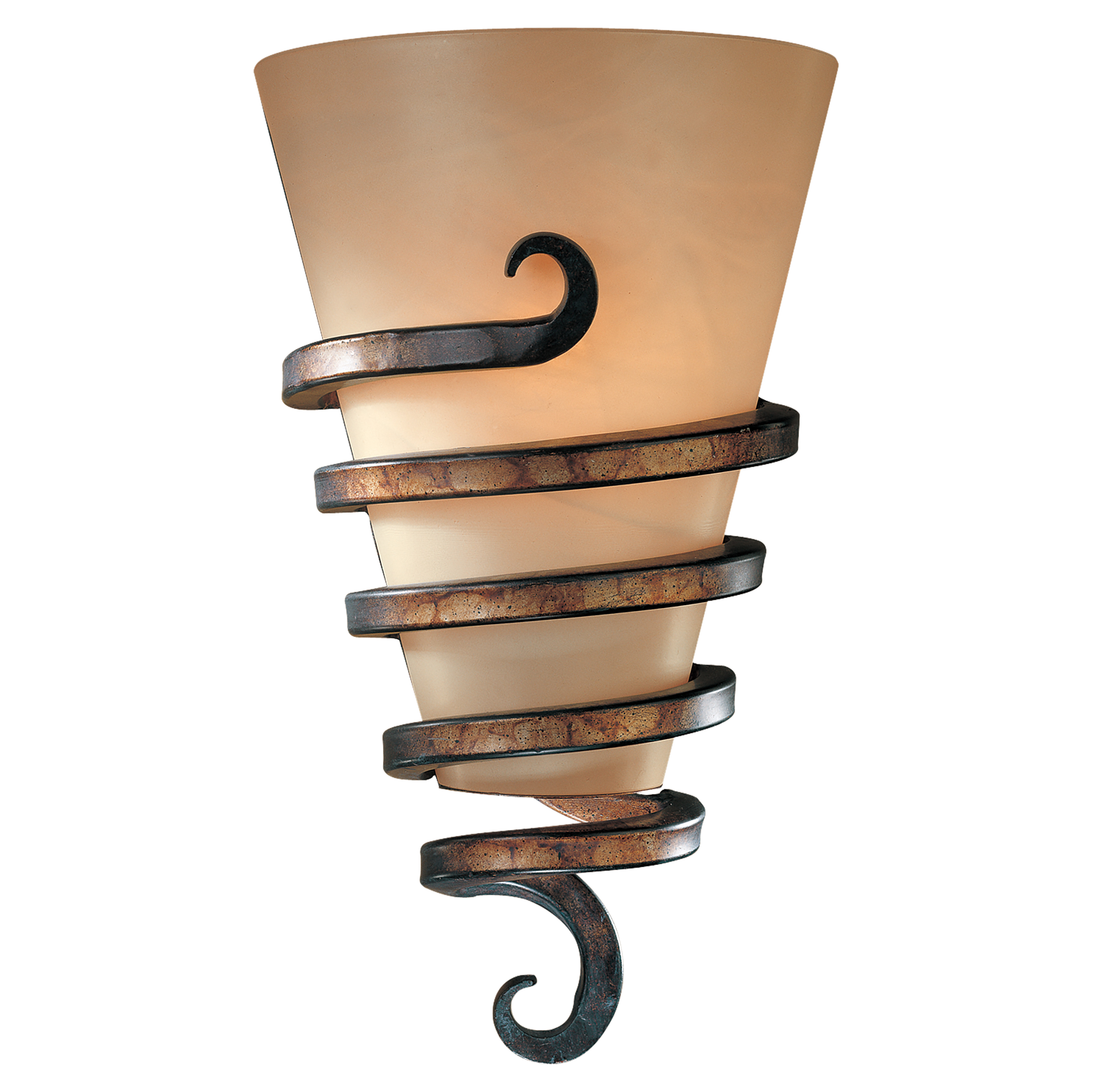 Tofino™ - 1 Light Wall Sconce