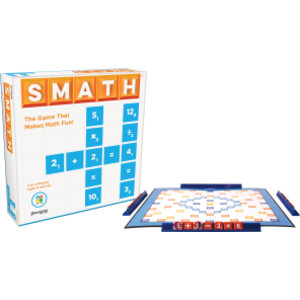 SMATH&reg;