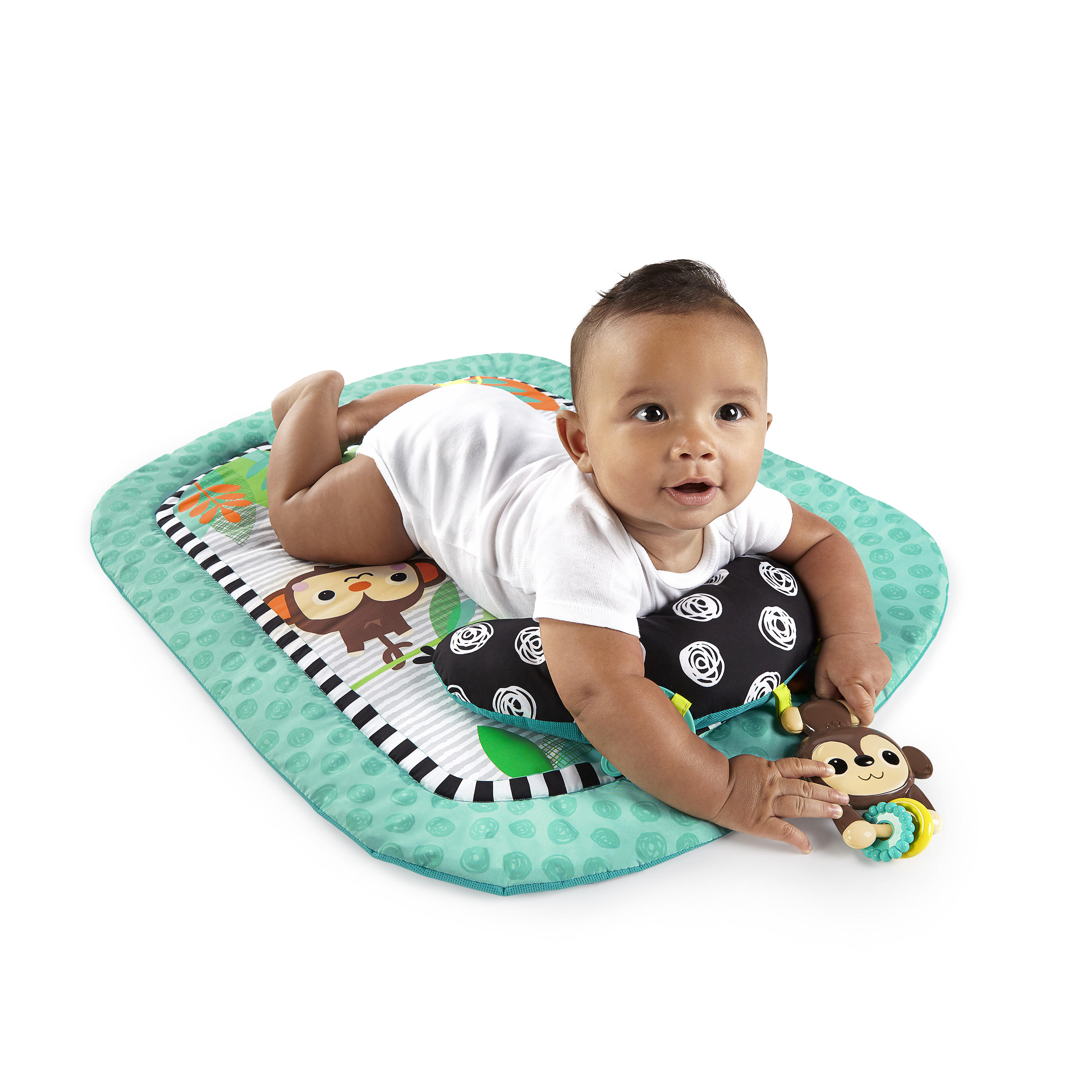 Giggle Safari™ Prop Mat
