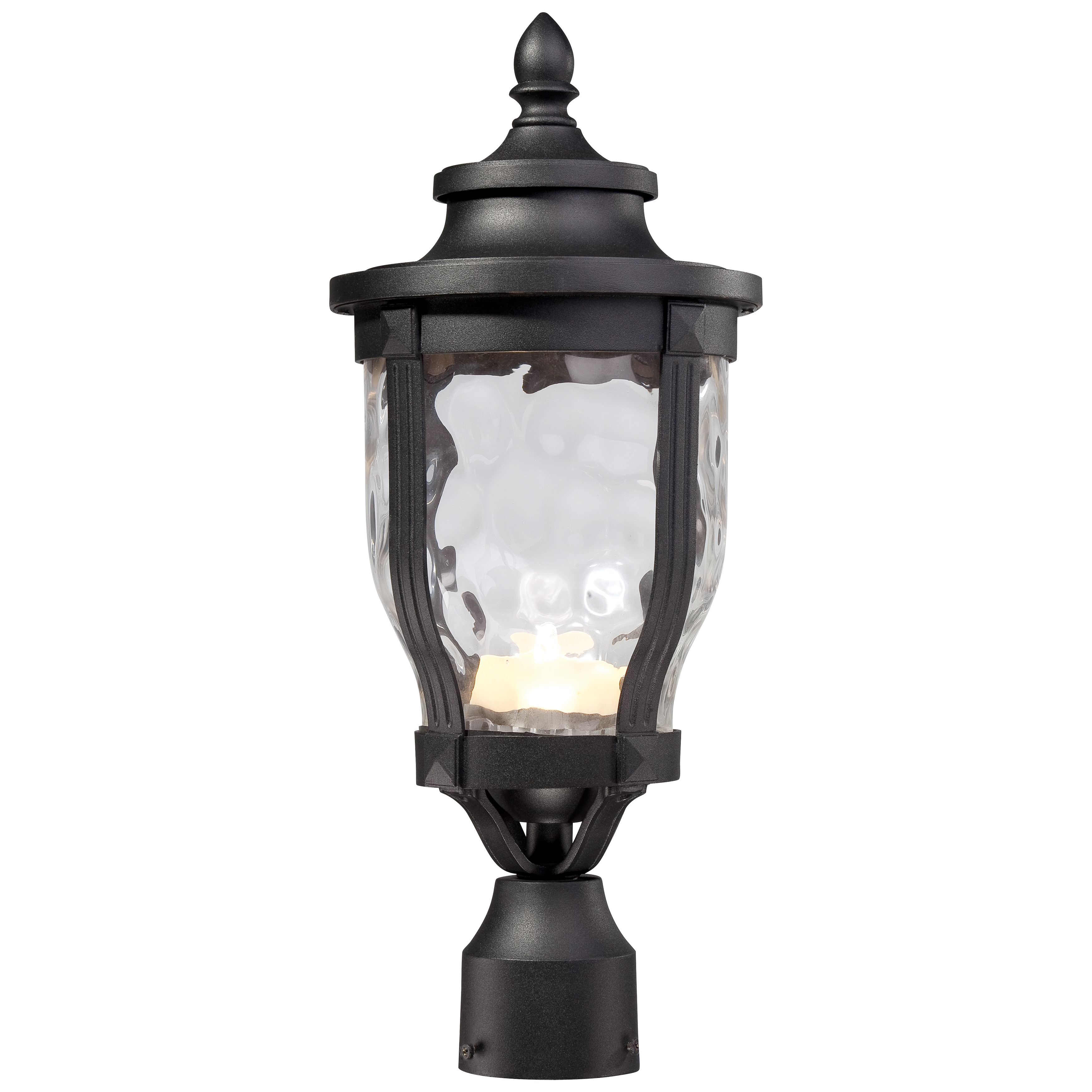 Merrimack™ - 1 Light LED Post Mount