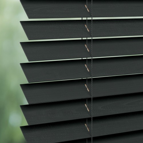 Structures 8400 Wood Venetians