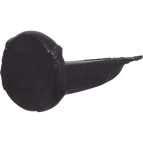 Blued Cut Tacks #2 x 1/4