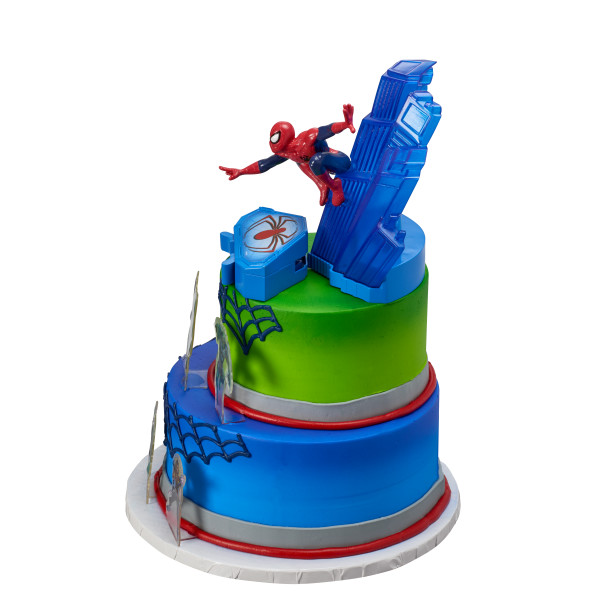 Marvel's Spider-Man Have No Fear Signature Signature DecoSet®