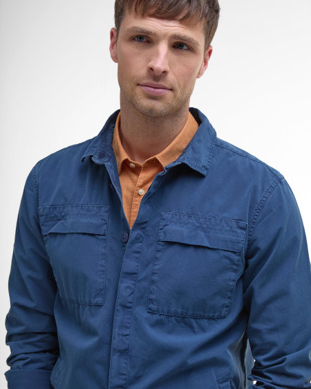 Castlebay Overshirt